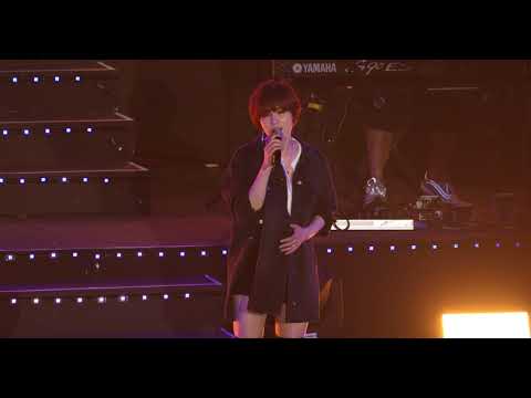 [4K] 180824 거미(Gummy) - 친구라도 될걸 그랬어 @잠실학생체육관(JTN LIVE CONCERT)