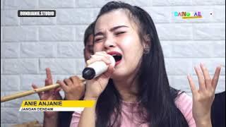 Jangan Dendam - Anie Anjanie (cover) Streaming DANGKAL Eps. 04