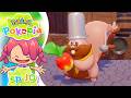 POKEMON POKOPIA: Chef GREEGLIA potenzia le ABILITA' Ep 10