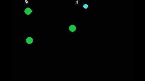 MSX Basic real random sprite apearance