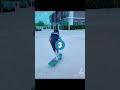 kickflip challenge