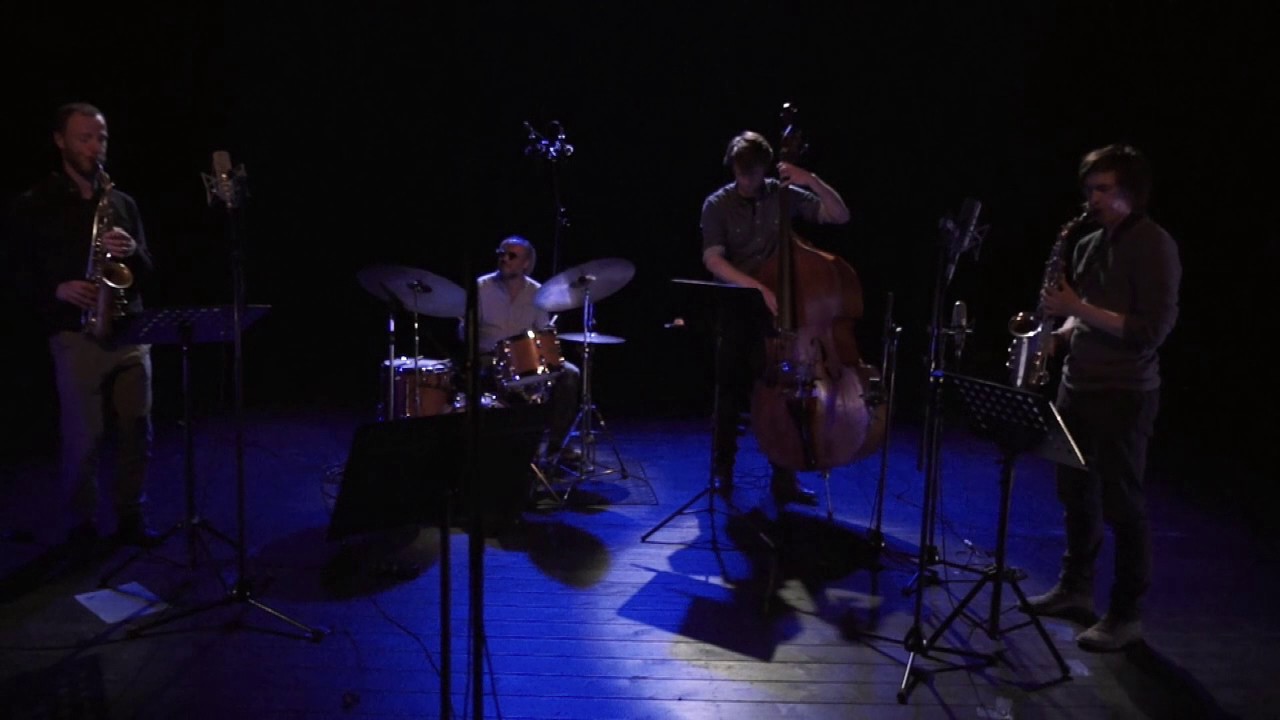 Quasimodo - How Deep is the Ocean