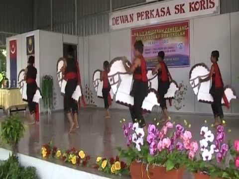 Sk Kepang - Tarian Kuda Kepang Anugerah Cemerlang Sk Koris 2012 sk kepang tarian kuda kepang anugerah cemerlang sk koris 2012