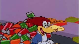 Woody Woodpecker Laugh (3)