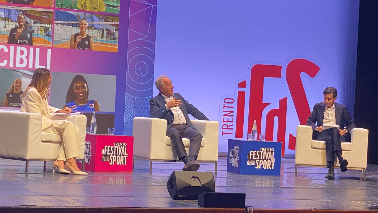 Julio Velasco: la filosofia per vincere e l'arte di 