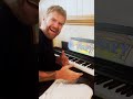 My therapist said my broken keyboard can't hurt me