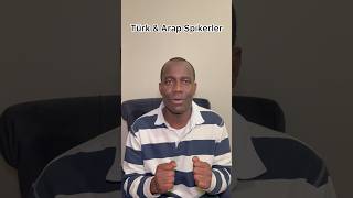 Türk Vs Arap Spikerler Çorumlu Amir