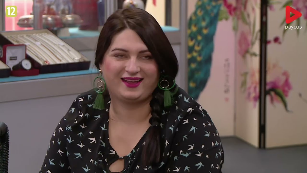 Lombard. Życie pod zastaw - sezon 4 / odcinek 150