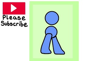 Walk Cycle Animation Test