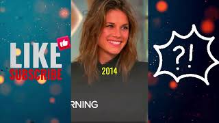 Celebrity What Really Happened to Missy Peregrym from FBI? Wealth