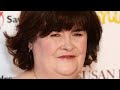 The Truth About Susan Boyle&#39;s Health Issues