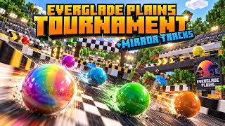 Everglade Plains – FULL TOURNAMENT | Super Marble Championship