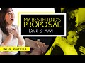 My Bestfriend’s Proposal (Dani & Xavi) | Bela Padilla