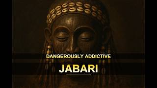 JABARI 🔥 DANGEROUSLY Addictive Afro House Mix | #afrohouse [46 Min]