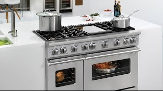 Viking Range | Viking Kitchen Appliances | Viking Home Appliances | Viking Appliances