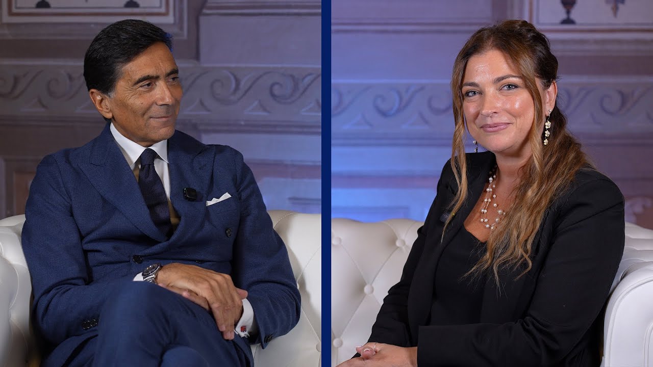 Stagione 2 | Rino Moscariello Founder di Coldwell Banker 24RE