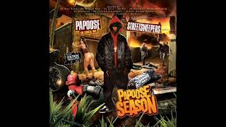 Papoose - Papoose Season Mixtape