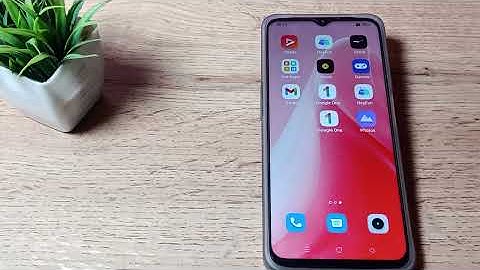 Auto screen setting in oppo A57 phone, how to disable auto screen