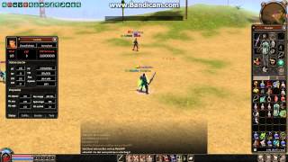 Metin2WP bonnyhere vs Cedr2k (alt ofticat)
