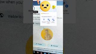 🔥 Professional🔥Google profile picture | Google tricks | new google tricks #shorts #shortvideo