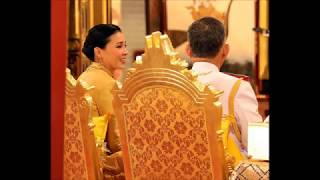 พระราชินีสุทิดาฯ - กิริยาอ่อนน้อม อ่อนหวาน แต่แข็งแกร่ง เป็นทั้งราชินีและทหารของพระราชา