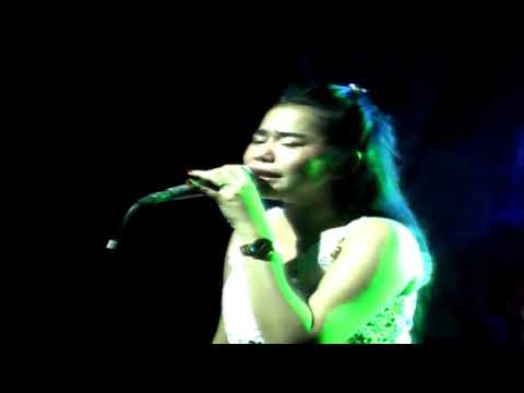 TULANG RUSUK - Miss. Ocha Mohmoy Live Show New ZERRO Entertainment