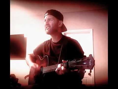 Grief Is Only Love - Stephen Wilson Jr. (Acoustic Cover by Bryan Yates)