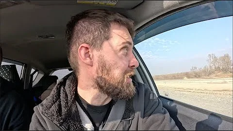 I Was Arrested And Detained In Far Eastern Russia (#213)