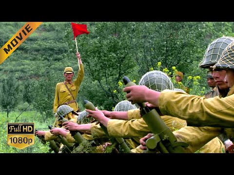 [Film] Çin Ordusu tuhaf bir numara buldu ve savaşın gidişatını değiştirmek için biber tozu kullandı