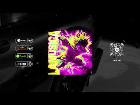 QMIIR Akhmedov LA MUSICA Slowed 