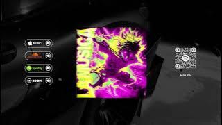 QMIIR, Akhmedov - LA MUSICA - Slowed