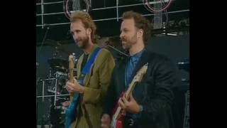Genesis - Turn it on Again (Live Knebworth 1990) - without medley - High Quality