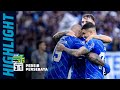 3️⃣ Gol David da Silva untuk 3️⃣ poin PERSIB vs Persebaya | Match Highlights PERSIB 3 vs 1 Persebaya image