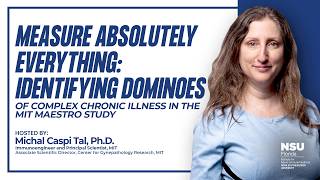 Decoding Infection-Associated Chronic Illness: The MAESTRO Study
