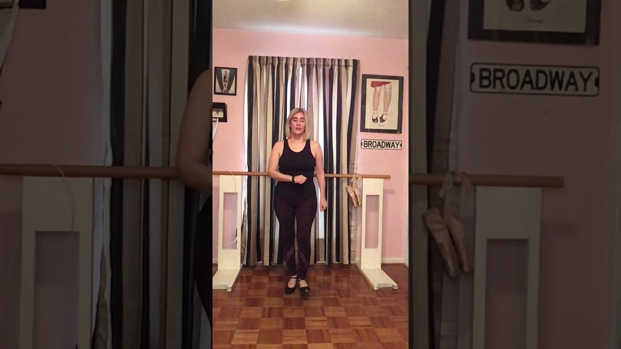 Military Time Step Variation