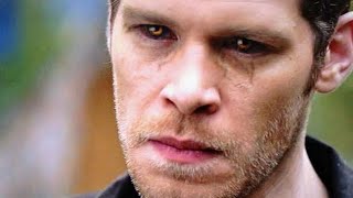 😈Klaus Mikaelson | You will never destroy me |TVD - 03×20