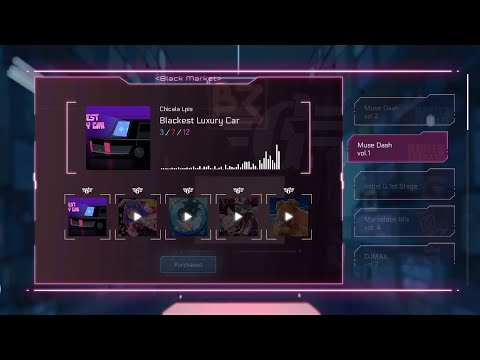 Cytus II -