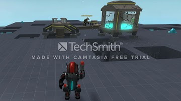 The Rush Tactic || Eclipsis