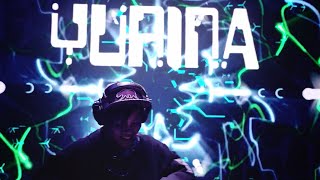 YURINA @ THE FOREST - SPLENDOUR IN THE GRASS 2023
