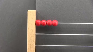 ThemeVille Math 1 - Pre-lessons: Counting with the Rekenrek 0 - 5