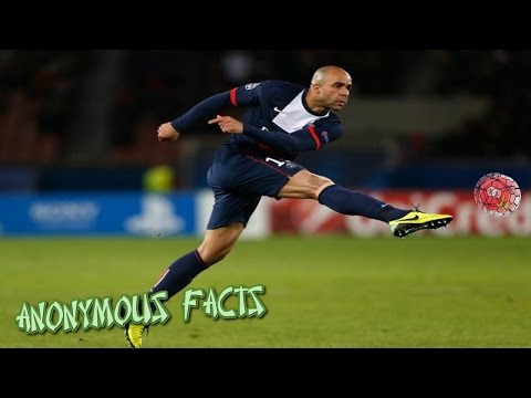 ყველაზე ძლიერი დარტყმები ფეხბურთში