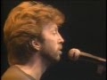 Eric Clapton - Forever Man (1985) HQ