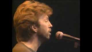 Eric Clapton - Forever Man (1985) HQ chords