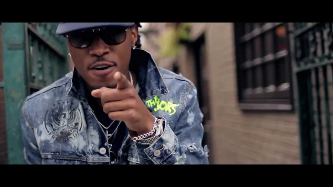 Download Future "No Matter What" [Official Video]