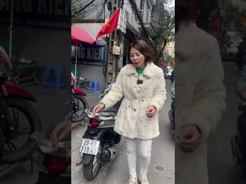 Video Mới về: Dream 2009, Liberty ABS 2016, Vision 2021,... - youtube