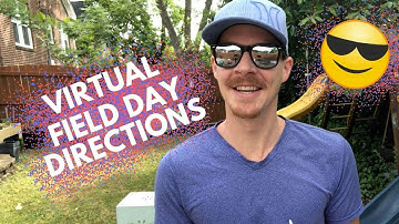 RSES Virtual Field Day Intro