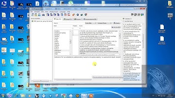 soft projector install