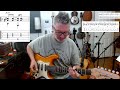 Lesson #305 - Bossa Basics | Tom Strahle | Pro Guitar Secrets