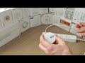 Датчик присутствия xiaomi Linptech Human Presence Sensor ES1 Lite. Свет больше не погаснет!