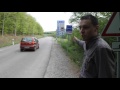 Чарівний кордон, ч.2 (Словаччина - Угорщина)